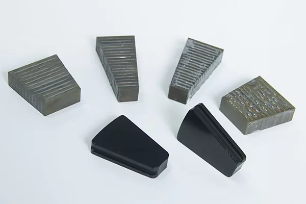 What is a magnet assembly